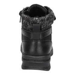 Glover By Easy Street Women's Ankle Boots -UK Winter Shoes Sales 2023 5840475 ALT5