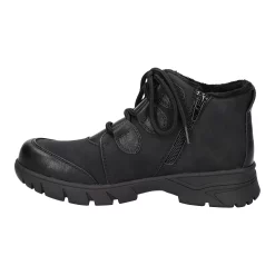 Ronnie Easy Dry By Easy Street Women's Waterproof Ankle Boots -UK Winter Shoes Sales 2023 5840476 ALT2