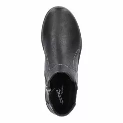 Easy Street Len Women's Chelsea Ankle Boots -UK Winter Shoes Sales 2023 5842424 ALT4