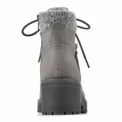 Cliffs By White Mountain Balance Women's Ankle Boots -UK Winter Shoes Sales 2023 5851239 ALT5