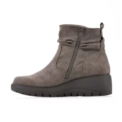 Cliffs By White Mountain Beyond Women's Ankle Boots -UK Winter Shoes Sales 2023 5851245 ALT2