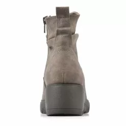 Cliffs By White Mountain Beyond Women's Ankle Boots -UK Winter Shoes Sales 2023 5851245 ALT5