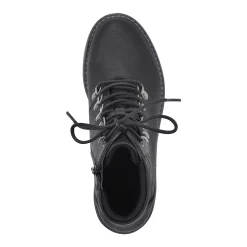 Cliffs By White Mountain Bryce Women's Lace-up Ankle Boots -UK Winter Shoes Sales 2023 5851248 ALT4