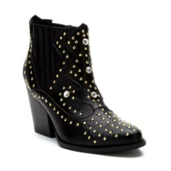 Coconuts By Matisse Aster Women's Studded Ankle Boots