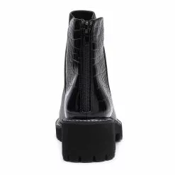 Coconuts By Matisse Flo Women's Ankle Boots -UK Winter Shoes Sales 2023 5854820 ALT4