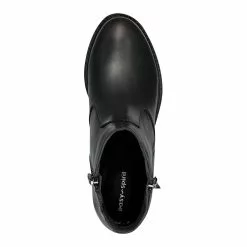 Easy Spirit Lacy Women's Leather Ankle Boots -UK Winter Shoes Sales 2023 5856266 ALT3