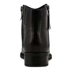 Easy Spirit Lacy Women's Leather Ankle Boots -UK Winter Shoes Sales 2023 5856266 ALT4