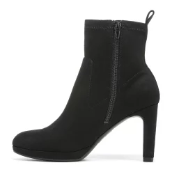 LifeStride Jersey Women's Ankle Boots 9 LifeStride Jersey Women's Ankle Boots -UK Winter Shoes Sales 2023 5870707 ALT2