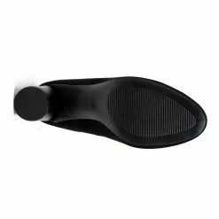 London Rag Emerson Women's Block Heel Ankle Boots -UK Winter Shoes Sales 2023 5874378 ALT3