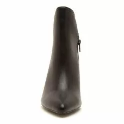 Qupid Signal-84X Women's Heeled Ankle Boots -UK Winter Shoes Sales 2023 5876857 ALT3