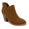 Esprit Kendall Women's Ankle Boots -UK Winter Shoes Sales 2023 5876991 Cognac