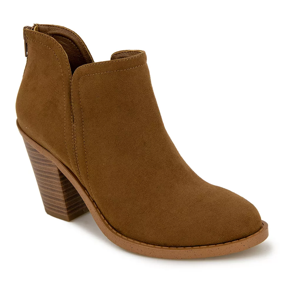 Esprit Kendall Women's Ankle Boots 3 Esprit Kendall Women's Ankle Boots