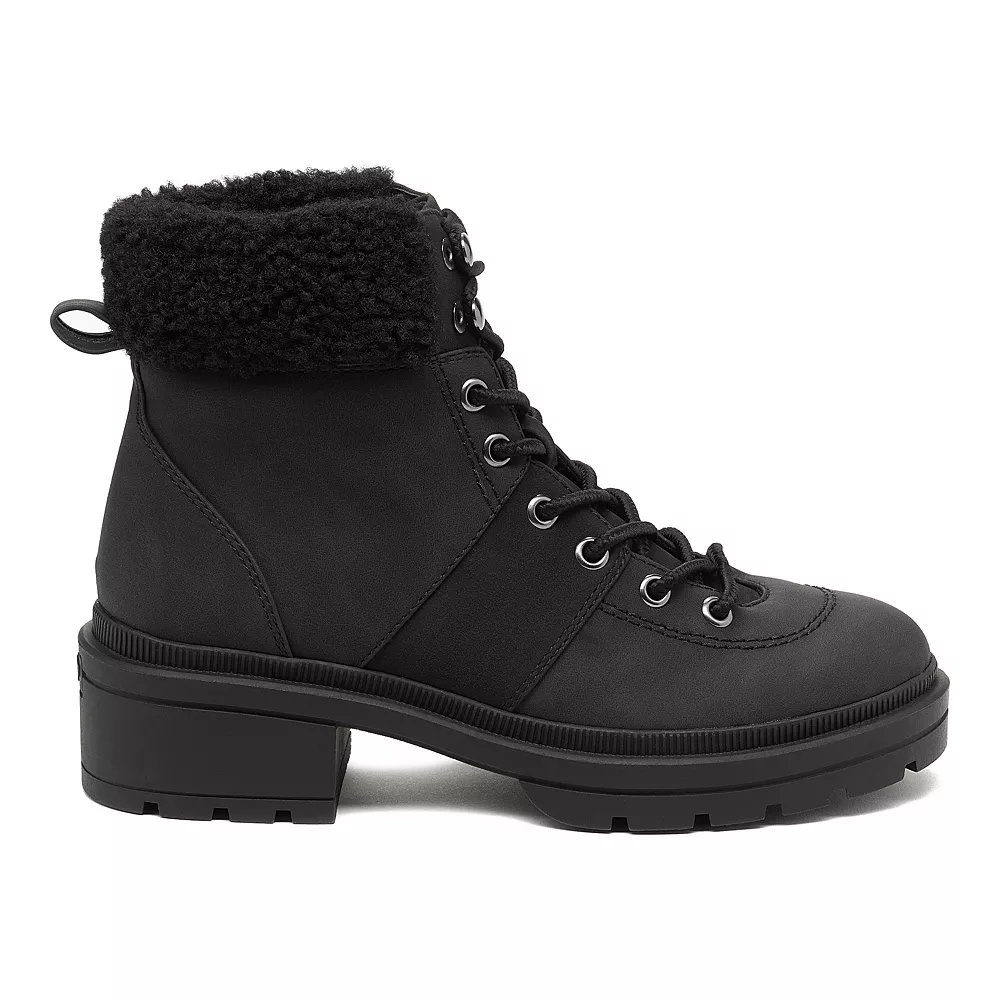 Rocket Dog Icy Women's Ankle Boots 4 Rocket Dog Icy Women's Ankle Boots - Image 2