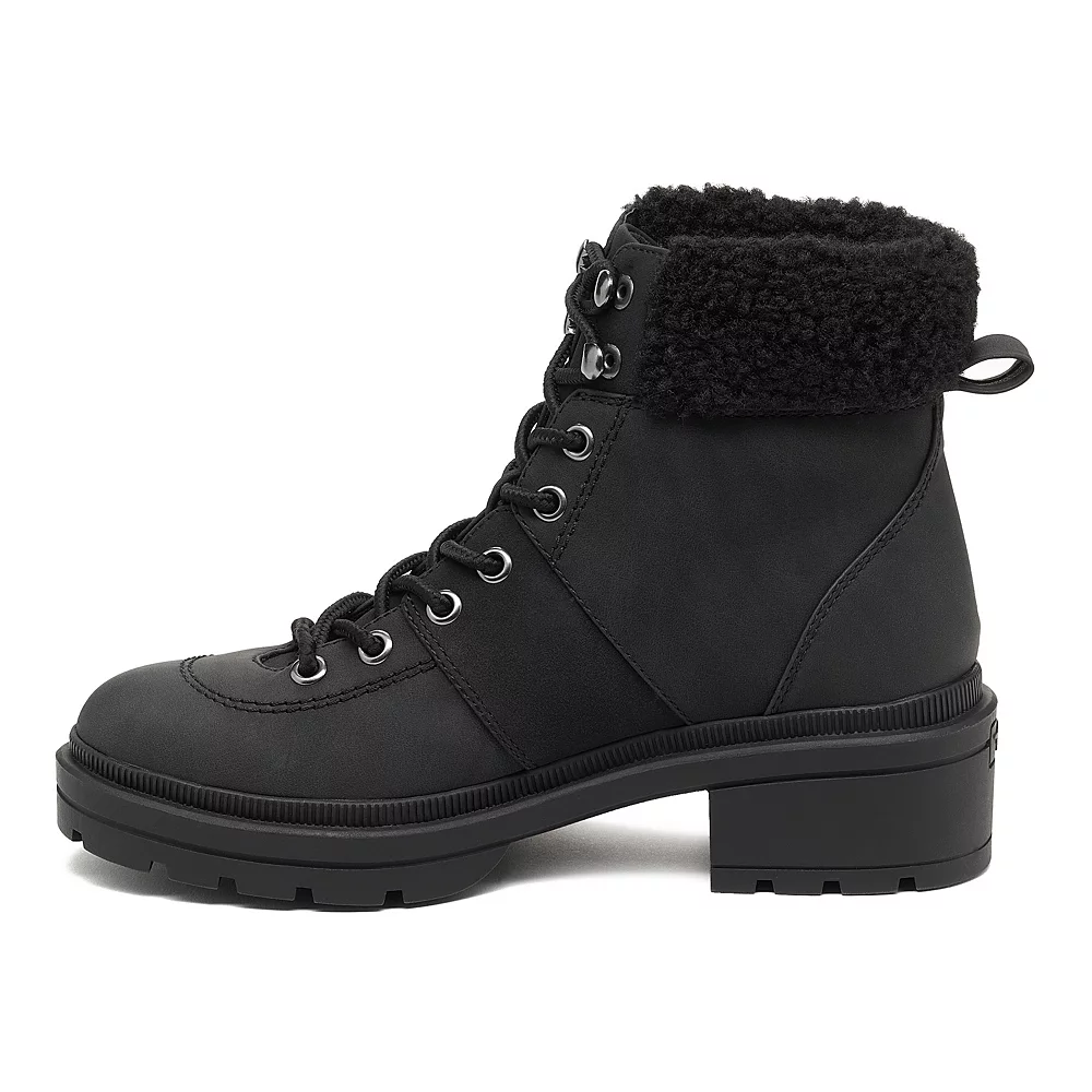 Rocket Dog Icy Women's Ankle Boots 5 Rocket Dog Icy Women's Ankle Boots - Image 3