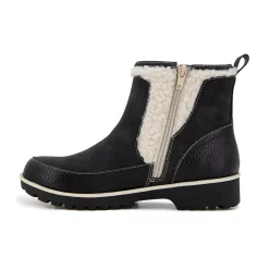 JBU Monroe Women's Water-Resistant Ankle Boots -UK Winter Shoes Sales 2023 5878784 ALT2