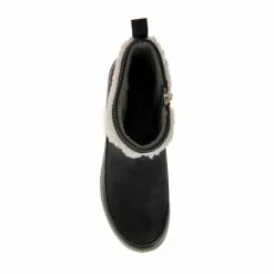 JBU Monroe Women's Water-Resistant Ankle Boots -UK Winter Shoes Sales 2023 5878784 ALT4