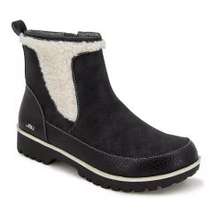 JBU Monroe Women's Water-Resistant Ankle Boots