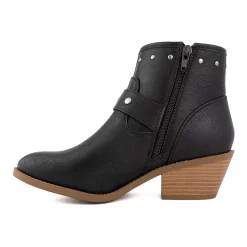 Sugar Velocity Women's Ankle Boots -UK Winter Shoes Sales 2023 5881490 ALT2