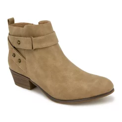 Unionbay Tilly Women's Ankle Boots