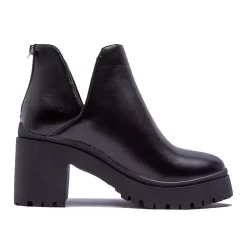 Qupid Mills-23 Women's Ankle Boots 7 Qupid Mills-23 Women's Ankle Boots -UK Winter Shoes Sales 2023 5885230 ALT