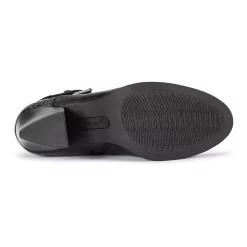 Baretraps Lexis Women's Block Heel Ankle Boots -UK Winter Shoes Sales 2023 5894660 ALT2