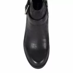 Baretraps Lexis Women's Block Heel Ankle Boots -UK Winter Shoes Sales 2023 5894660 ALT3