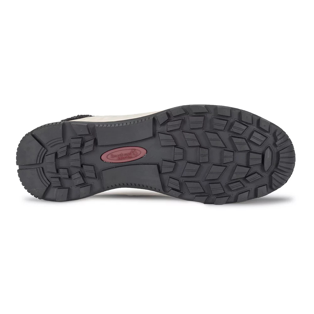 Baretraps Mandie Women's Cold Weather Ankle Boots 5 Baretraps Mandie Women's Cold Weather Ankle Boots - Image 3