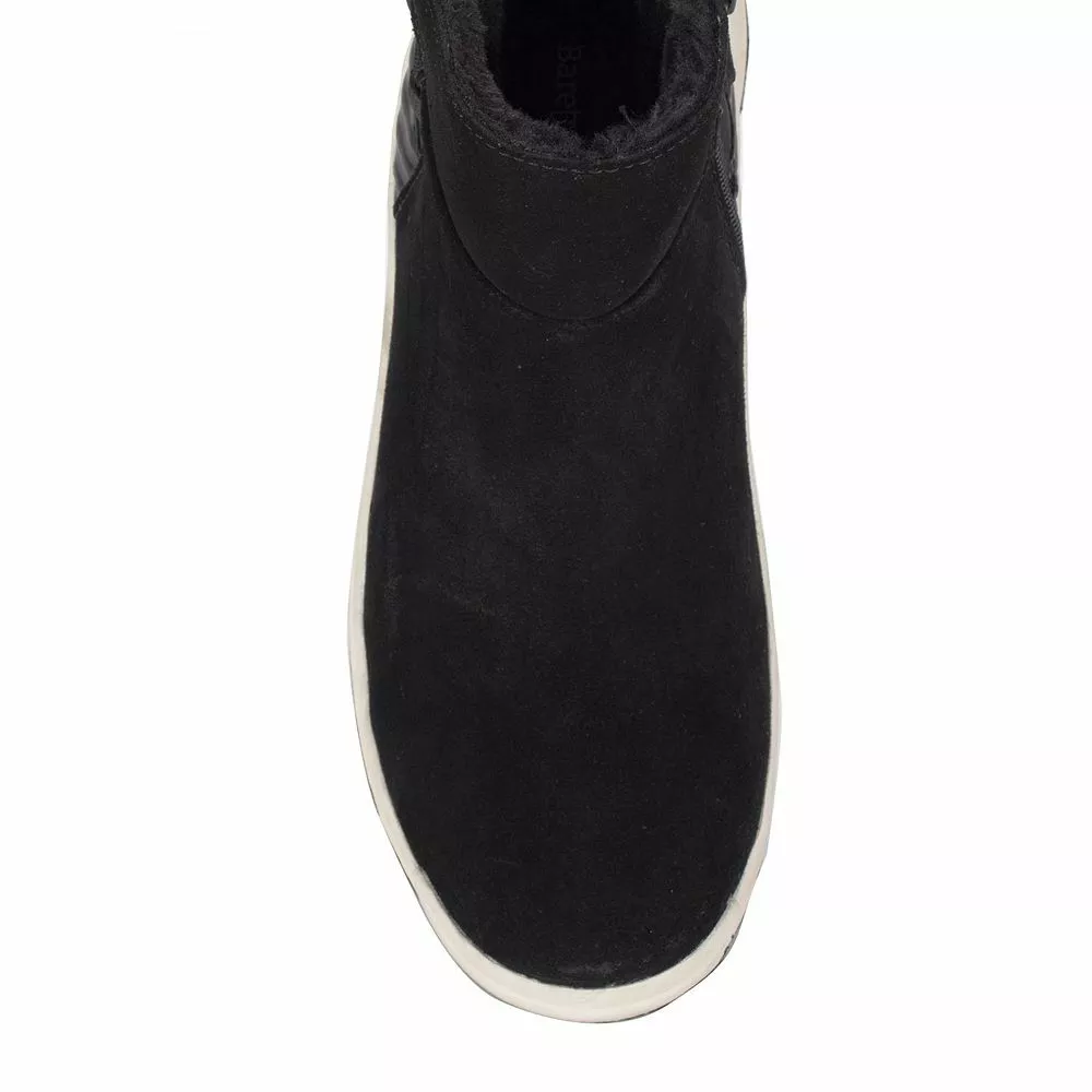 Baretraps Mandie Women's Cold Weather Ankle Boots 6 Baretraps Mandie Women's Cold Weather Ankle Boots - Image 4