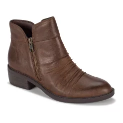 Baretraps Sam Women's Ankle Boots