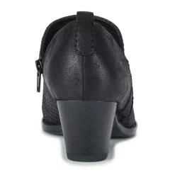 Baretraps Ridgely Women's Block Heel Ankle Boots -UK Winter Shoes Sales 2023 5894679 ALT4