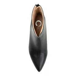 Journee Collection Kayden Tru Comfort Foam™ Women's Ankle Boots -UK Winter Shoes Sales 2023 5901766 ALT3