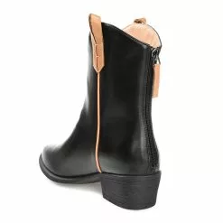 Journee Collection Novva Tru Comfort Foam™ Women's Ankle Boots 11 Journee Collection Novva Tru Comfort Foam™ Women's Ankle Boots -UK Winter Shoes Sales 2023 5901781 ALT4