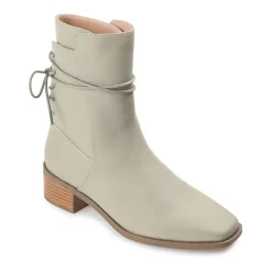 Journee Collection Vannder Tru Comfort Foam™ Women's Ankle Boots