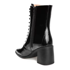 Journee Collection Covva Tru Comfort Foam™ Women's Ankle Boots -UK Winter Shoes Sales 2023 5902252 ALT4