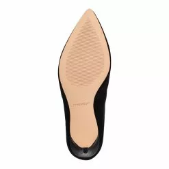 Nine West Reves Women's Heeled Ankle Boots -UK Winter Shoes Sales 2023 5904084 ALT2