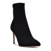 Nine West Reves Women's Heeled Ankle Boots 2 Nine West Reves Women's Heeled Ankle Boots -UK Winter Shoes Sales 2023 5904084 Black
