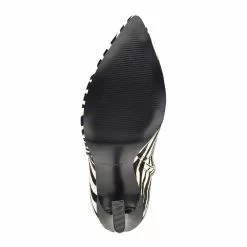 Nine West Torrie Women's Heeled Ankle Boots 9 Nine West Torrie Women's Heeled Ankle Boots -UK Winter Shoes Sales 2023 5904093 ALT2