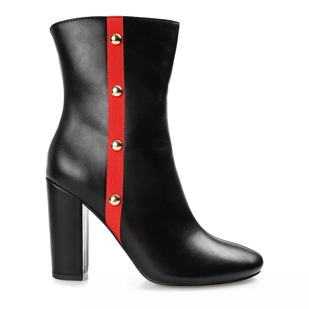 Journee Collection Gaibriel Tru Comfort Foam™ Women's Ankle Boots 4 Journee Collection Gaibriel Tru Comfort Foam™ Women's Ankle Boots - Image 2