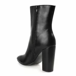 Journee Collection Gaibriel Tru Comfort Foam™ Women's Ankle Boots 11 Journee Collection Gaibriel Tru Comfort Foam™ Women's Ankle Boots -UK Winter Shoes Sales 2023 5906282 ALT4