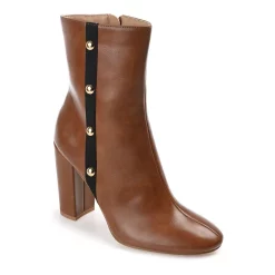 Journee Collection Gaibriel Tru Comfort Foam™ Women's Ankle Boots