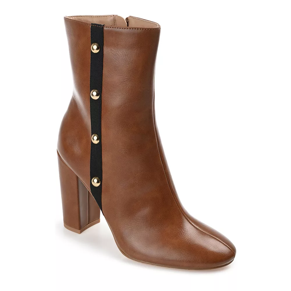 Journee Collection Gaibriel Tru Comfort Foam™ Women's Ankle Boots 3 Journee Collection Gaibriel Tru Comfort Foam™ Women's Ankle Boots