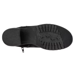 Vintage Foundry Co. Madison Women's Leather Ankle Boots -UK Winter Shoes Sales 2023 5913104 ALT3