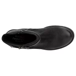 Vintage Foundry Co. Madison Women's Leather Ankle Boots -UK Winter Shoes Sales 2023 5913104 ALT4