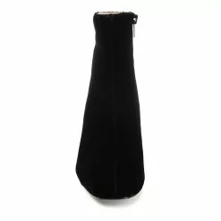 Journee Collection Hazara Tru Comfort Foam™ Women's Heeled Ankle Boots -UK Winter Shoes Sales 2023 5919195 ALT5