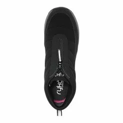 Ryka Gia Puff Women's Ankle Boots -UK Winter Shoes Sales 2023 5920194 ALT4