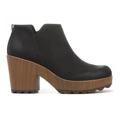 Dr. Scholl's Wishlist Women's Platform Ankle Boots -UK Winter Shoes Sales 2023 5922566 ALT