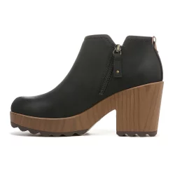 Dr. Scholl's Wishlist Women's Platform Ankle Boots -UK Winter Shoes Sales 2023 5922566 ALT2
