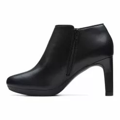 Clarks® Ambyr Gem Women's Ankle Boots -UK Winter Shoes Sales 2023 5925723 ALT2