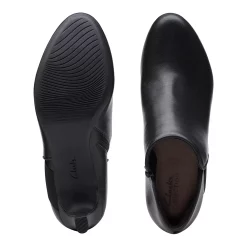 Clarks® Ambyr Gem Women's Ankle Boots -UK Winter Shoes Sales 2023 5925723 ALT3