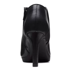 Clarks® Ambyr Gem Women's Ankle Boots -UK Winter Shoes Sales 2023 5925723 ALT4